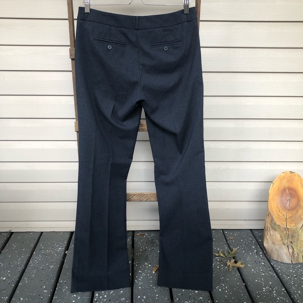 EUC VTG 90s / Y2K New York & Co Suit Pants - Picture 7 of 12